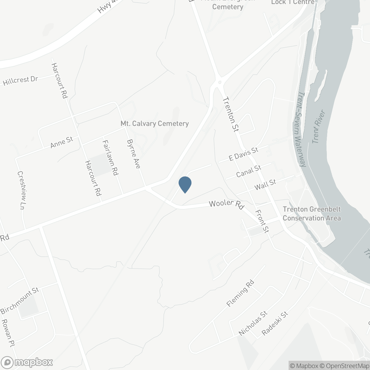 177 W DAVIS STREET, Quinte West, Ontario K8V 5Z5